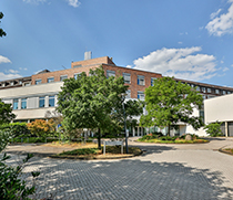Lungenklinik Lostau